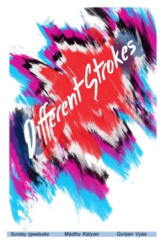 Different Strokes Stories from Asia and Africa