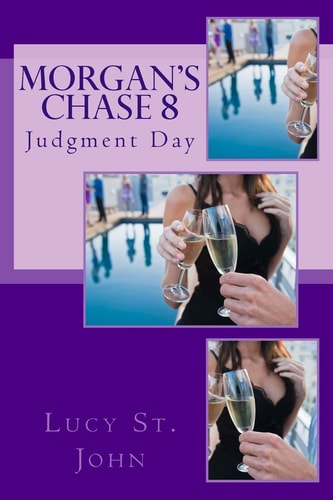 Morgan's Chase #8
