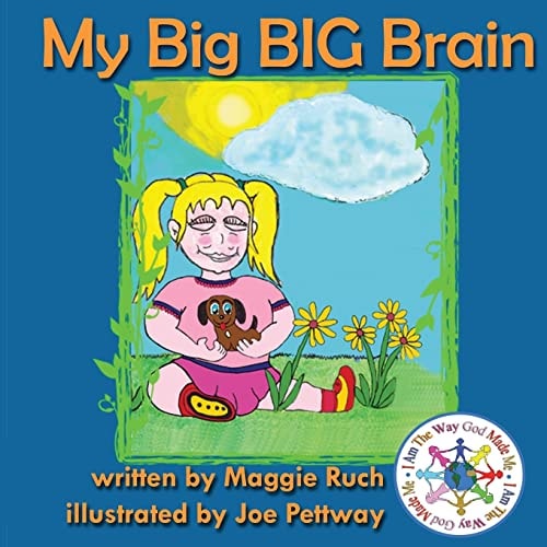 My Big BIG Brain