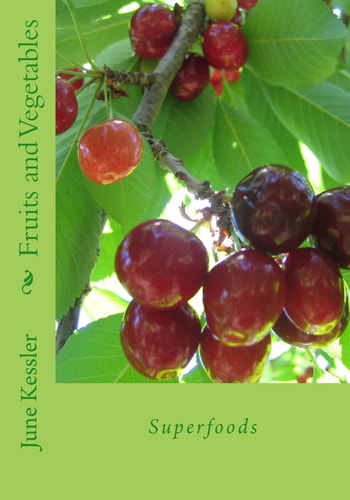 Fruits and Vegetables Superfoods