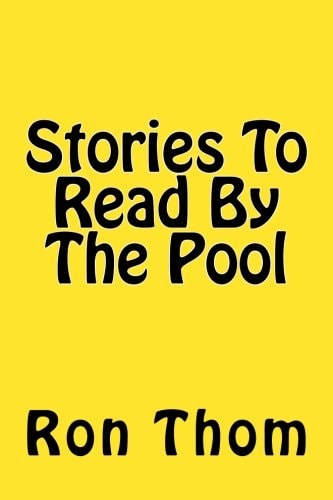 Stories To Read By The Pool