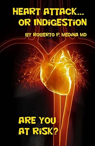 Heart Attack... Or Indigestion Are You At Risk?