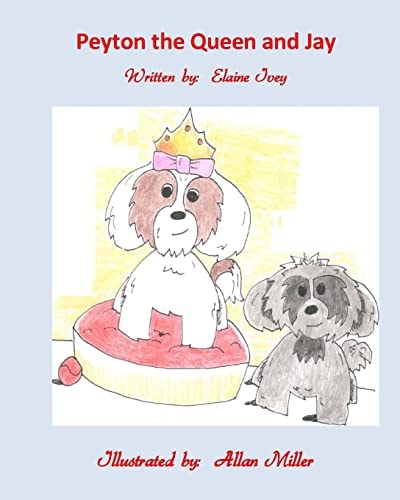 Peyton The Queen and Jay Series 1