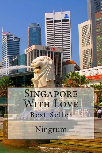 Singapore With Love Best Seller