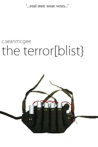 The Terror{blist}