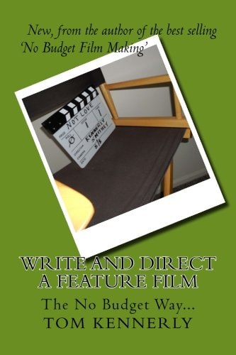 Write and Direct a Feature Film
