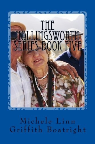 The Hollingsworth Series Book Five