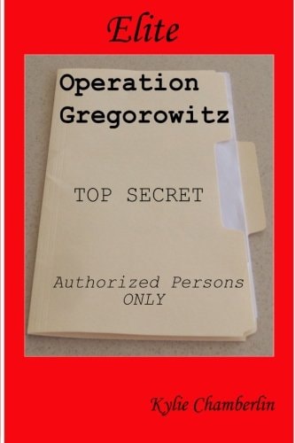 Elite Operation Gregorowitz