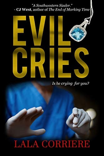 Evil Cries Is He Crying for You?