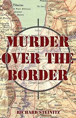 Murder Over the Border