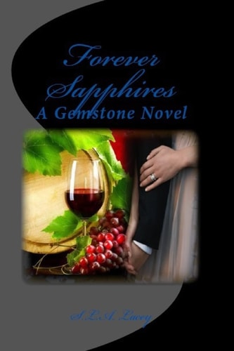 Forever Sapphires A Gemstone Novel