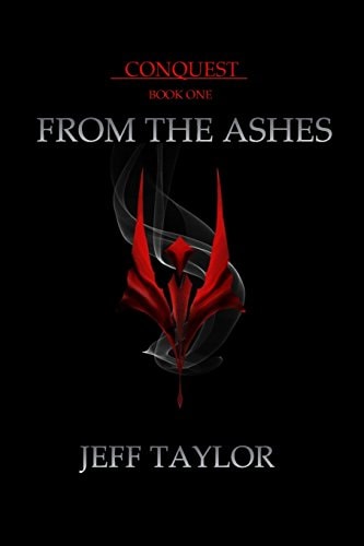 From the Ashes