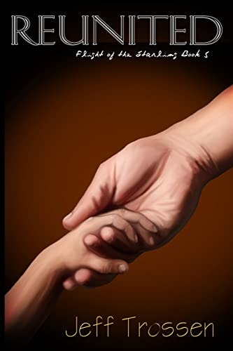 Reunited Flight of the Starling, Book 5