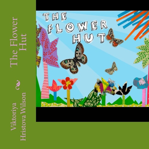 The Flower Hut