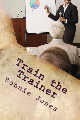 Train the Trainer For the Subject Matter Expert