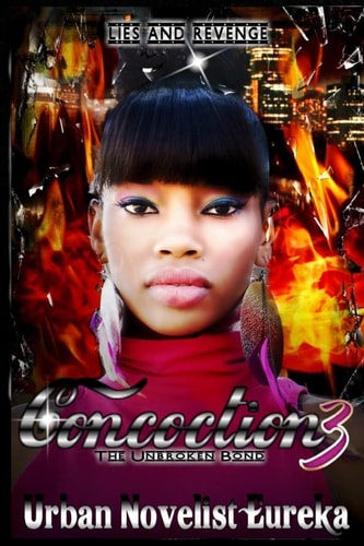 Concoction 3 'The Unbroken Bond'