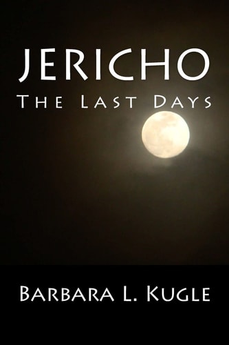 Jericho The Last Days