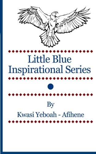 Little Blue Inspirational Series Vol. 1