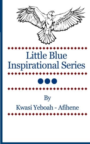 Little Blue Inspirational Series Vol. 3