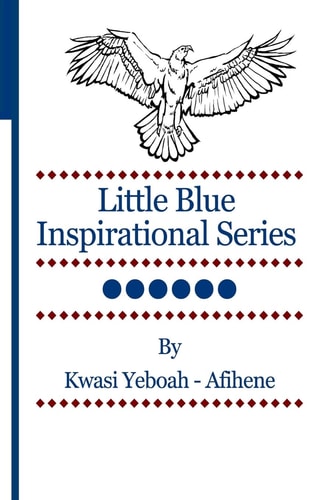 Little Blue Inspirational Series Vol. 6