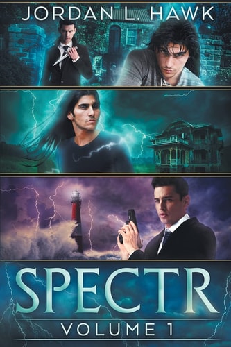Spectr Volume 1