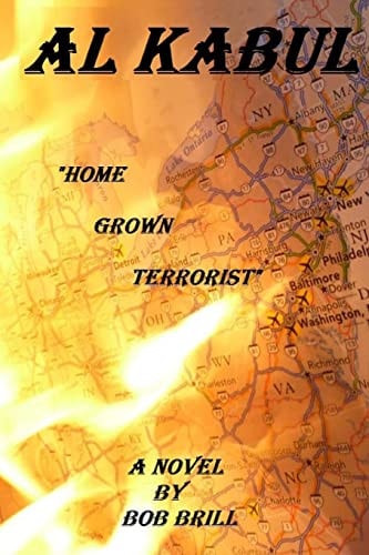 Al Kabul Home Grown Terrorist