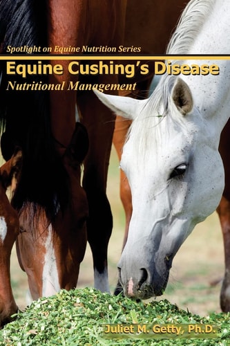 Equine Cushing's Disease Nutritional Management