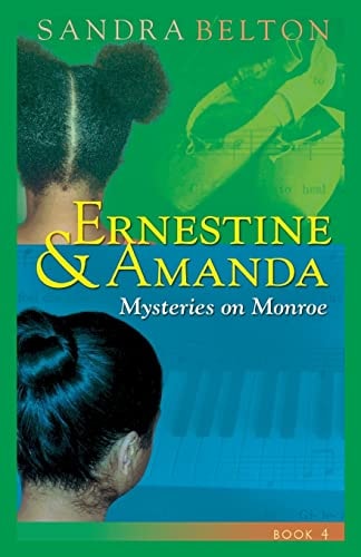 Ernestine & Amanda Mysteries on Monroe Street