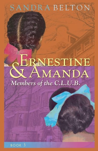 Ernestine & Amanda Members of the C.L.U.B.