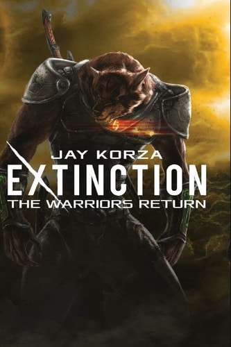 Extinction The Warriors Return
