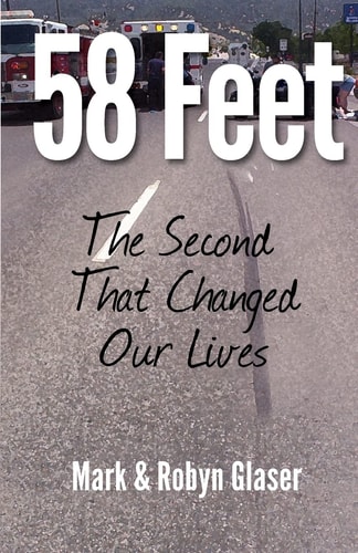 58 Feet The Second That Changed Our Lives