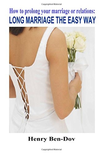 How To Prolong Your Marriage Or Relation