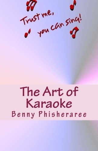 The Art of Karaoke 101 T-Shirt Designs