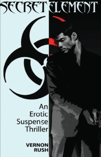 Secret Element A Erotic Suspense Thriller
