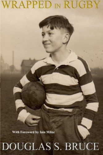 Wrapped in Rugby