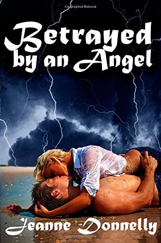 Betrayed by an Angel