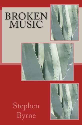 Broken Music