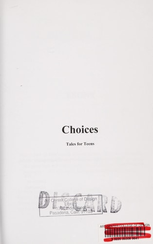 Choices