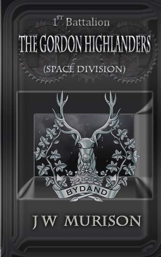The Gordon Highlanders (Space Division)