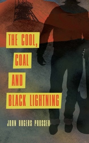 The Cool, Coal and Black Lightning