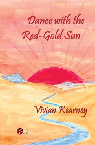 Dance with the Red-Gold Sun