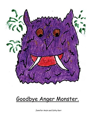 Goodbye Anger Monster