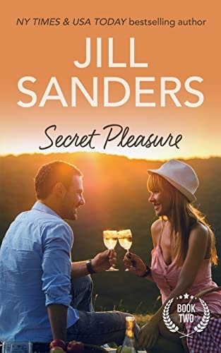 Secret Pleasure