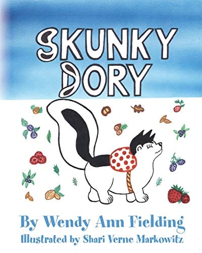 Skunky Dory