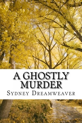 A Ghostly Murder