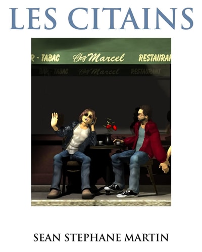 Les Citains