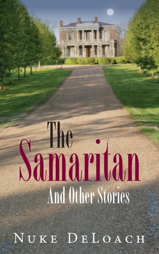 The Samaritan And Other Stories