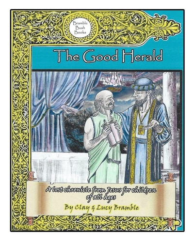 The Good Herald