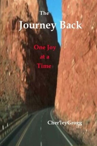 The Journey Back One Joy at a Time