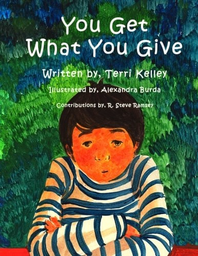 You Get What You Give